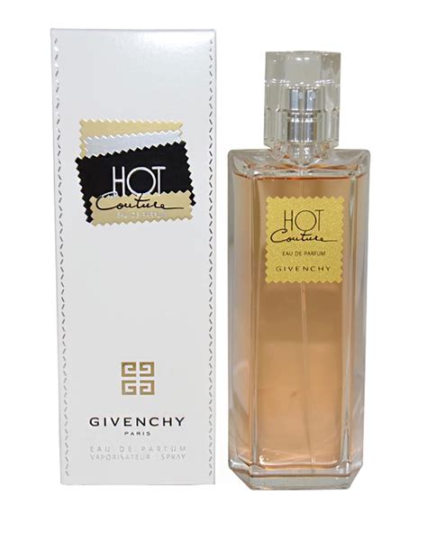 givenchy hot perfume review|most popular givenchy perfume.